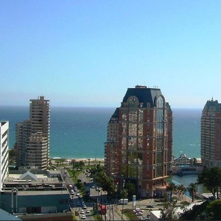 Depto. Boulevard Del Sol Vina del Mar Exterior photo