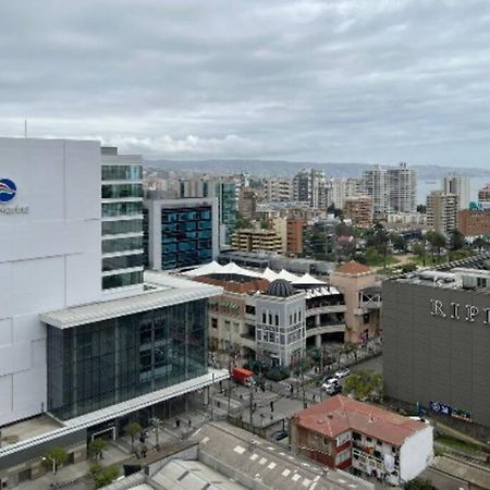 Depto. Boulevard Del Sol Vina del Mar Exterior photo