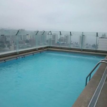 Depto. Boulevard Del Sol Vina del Mar Exterior photo