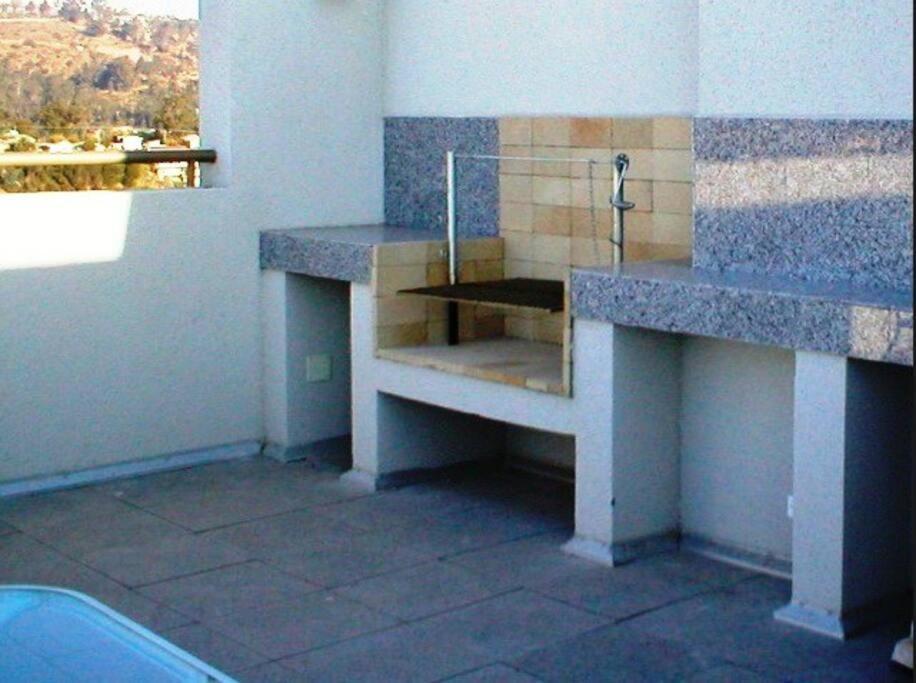Depto. Boulevard Del Sol Vina del Mar Exterior photo